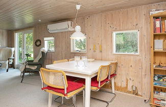 Photo 3 - 5 Person Holiday Home in Hurup Thy