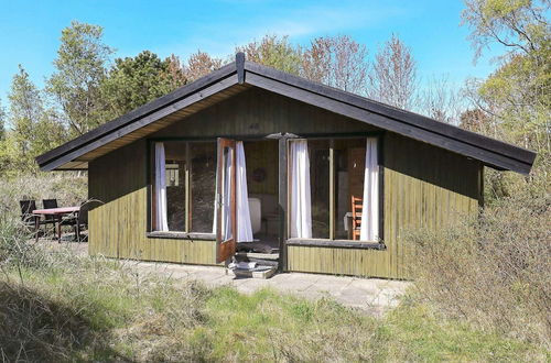 Photo 11 - Vintage Holiday Home in Jutland near Child Friendly Beach