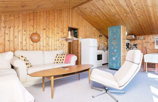 Photo 2 - Vintage Holiday Home in Jutland near Child Friendly Beach