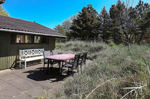 Photo 12 - Vintage Holiday Home in Jutland near Child Friendly Beach