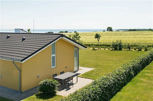 Photo 26 - 8 Person Holiday Home in Sydals