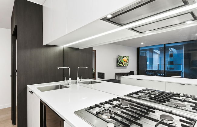 District South Yarra - Foto 28
