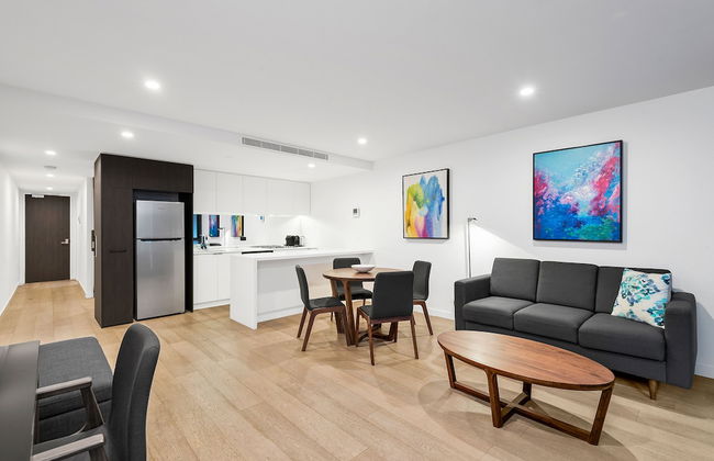 District South Yarra - Foto 45