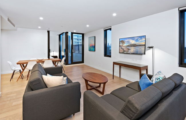 District South Yarra - Foto 54