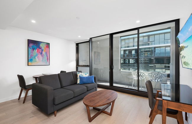 District South Yarra - Foto 32