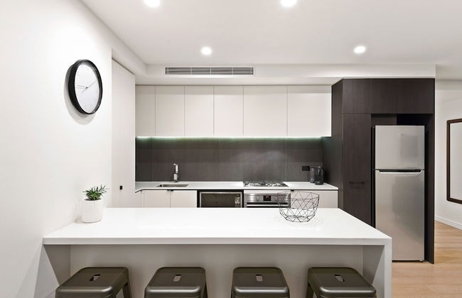 District South Yarra - Foto 29