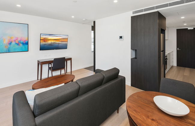 District South Yarra - Foto 34