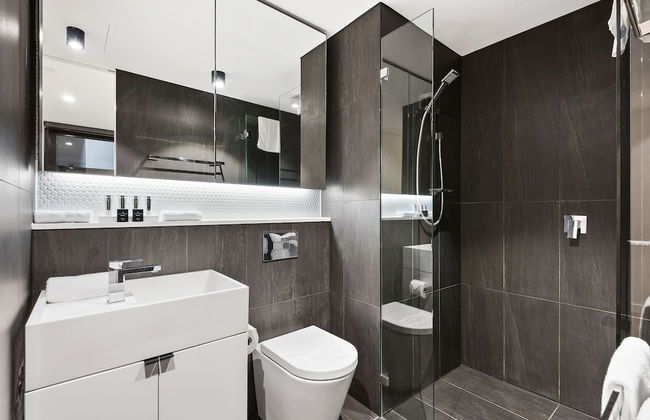 District South Yarra - Foto 65