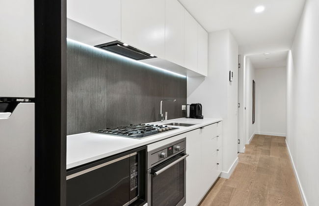 District South Yarra - Foto 24