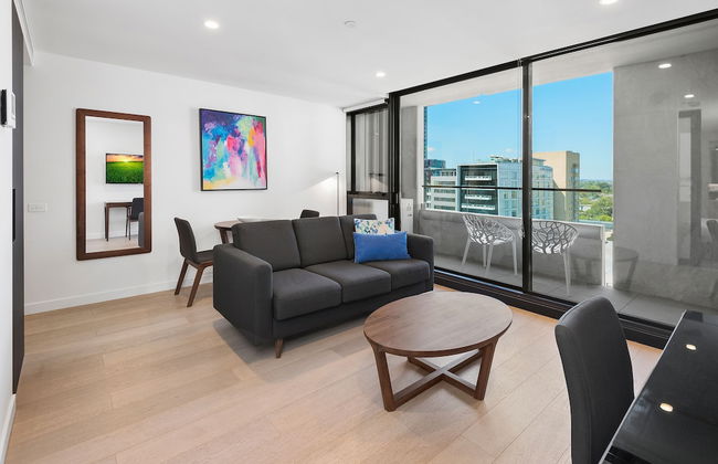 District South Yarra - Foto 33