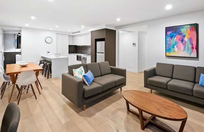District South Yarra - Foto 50
