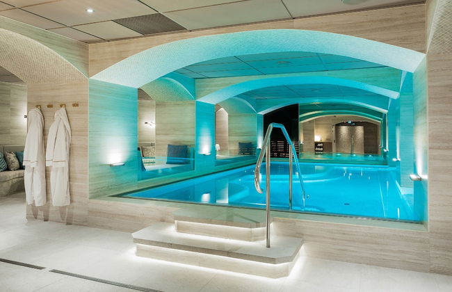 Apartments at Hotel Riverton - Foto 13