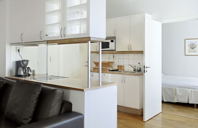 Apartments at Hotel Riverton - Foto 8