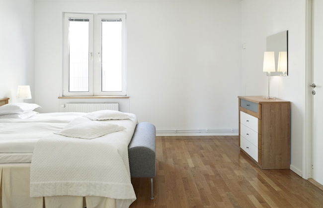 Apartments at Hotel Riverton - Foto 6
