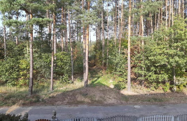 Attractive Holiday Home at Lubusz near Lake - Foto 26