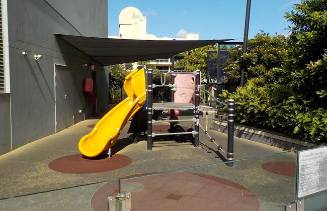 Circle on Cavill - HR Surfers Paradise - Foto 37