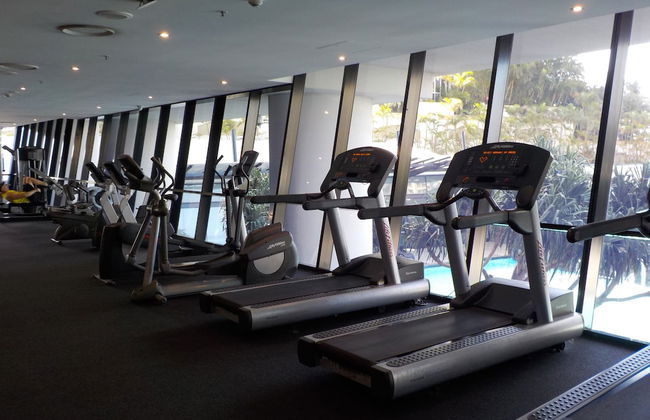 Circle on Cavill - HR Surfers Paradise - Foto 31