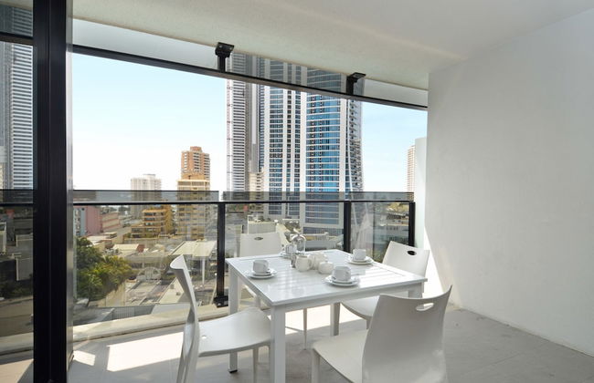 Circle on Cavill - HR Surfers Paradise - Foto 10