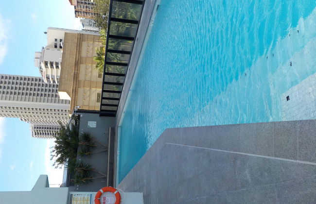 Circle on Cavill - HR Surfers Paradise - Foto 23