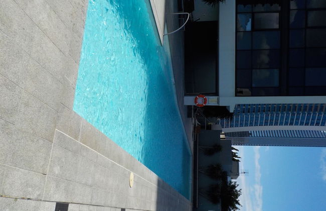 Circle on Cavill - HR Surfers Paradise - Foto 22