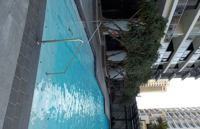 Circle on Cavill - HR Surfers Paradise - Foto 20
