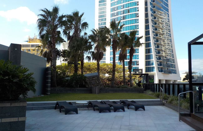 Circle on Cavill - HR Surfers Paradise - Foto 39