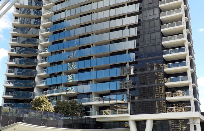 Circle on Cavill - HR Surfers Paradise - Foto 44