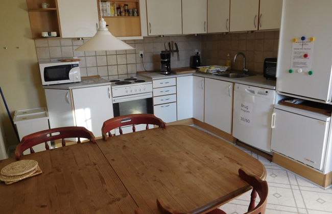 Apartments - Hejren - Foto 13