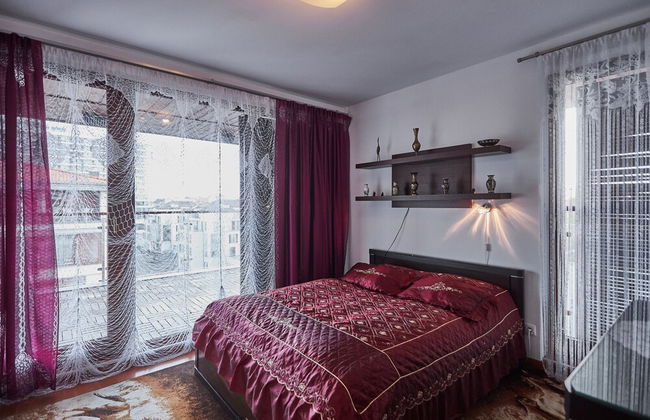Apartamenty Swinoujscie BalticPark Plaza - Photo 29