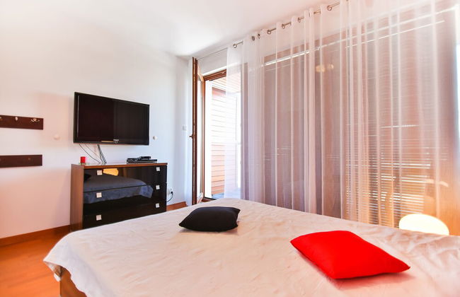Apartamenty Swinoujscie BalticPark Plaza - Photo 25