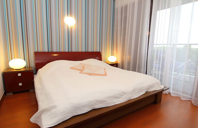 Apartamenty Swinoujscie BalticPark Plaza - Photo 23