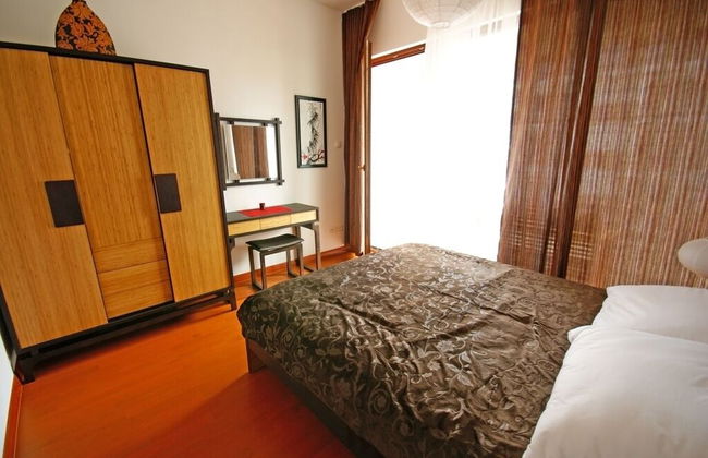 Apartamenty Swinoujscie BalticPark Plaza - Photo 33