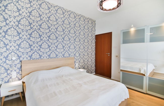 Apartamenty Swinoujscie BalticPark Plaza - Photo 26