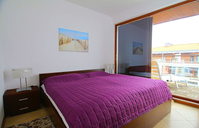 Apartamenty Swinoujscie BalticPark Plaza - Photo 7