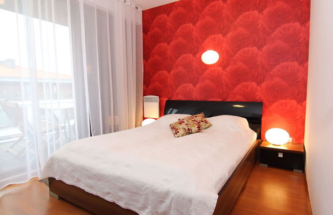Apartamenty Swinoujscie BalticPark Plaza - Photo 24