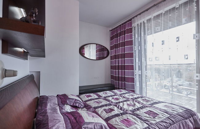 Apartamenty Swinoujscie BalticPark Plaza - Photo 27