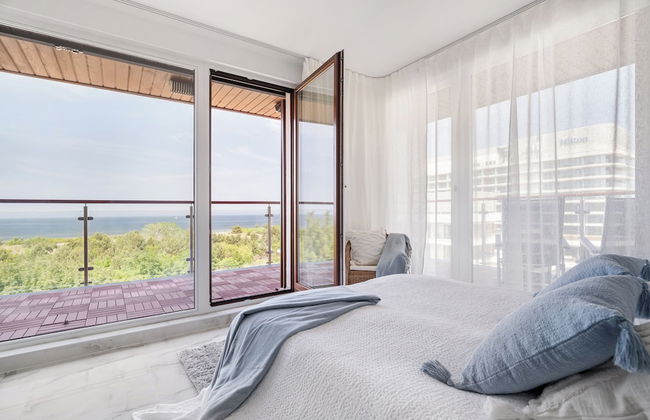 Apartamenty Swinoujscie BalticPark Plaza - Photo 59