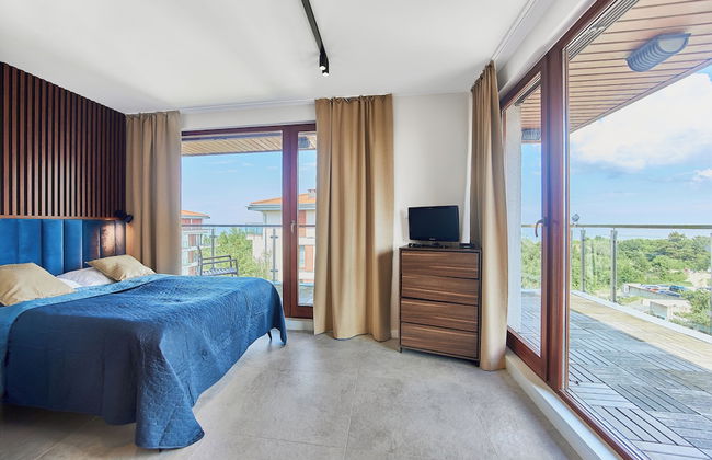 Apartamenty Swinoujscie BalticPark Plaza - Photo 65