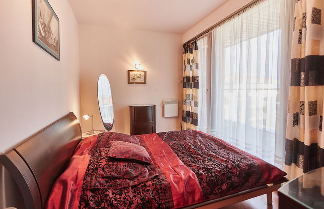 Apartamenty Swinoujscie BalticPark Plaza - Photo 31