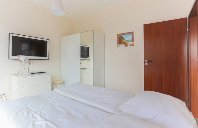 Apartamenty Swinoujscie BalticPark Plaza - Photo 11