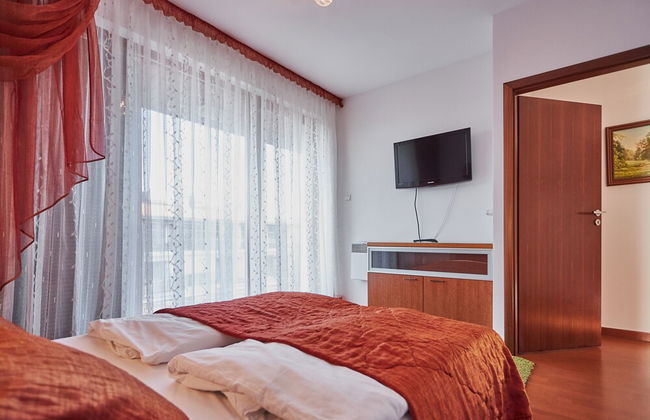 Apartamenty Swinoujscie BalticPark Plaza - Photo 34