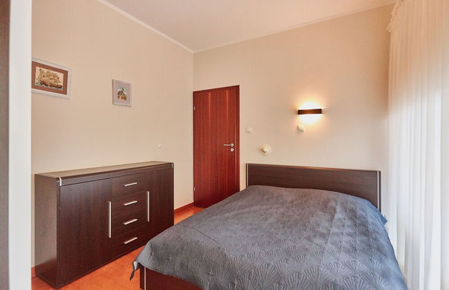 Apartamenty Swinoujscie BalticPark Plaza - Photo 35