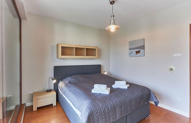 Apartamenty Swinoujscie BalticPark Plaza - Photo 45