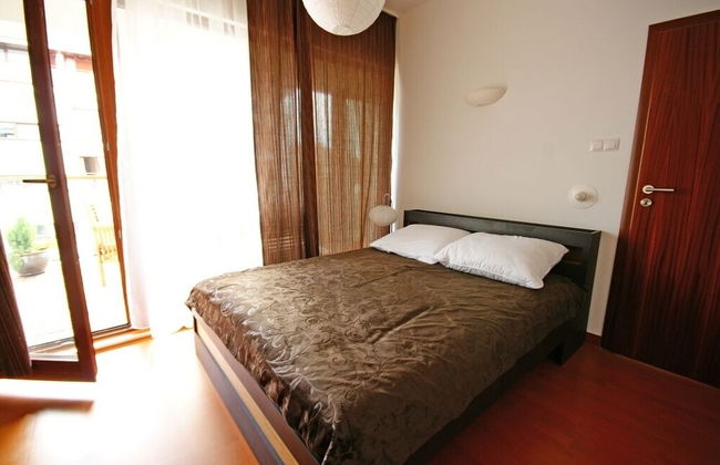 Apartamenty Swinoujscie BalticPark Plaza - Photo 32