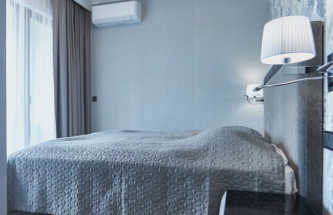 Apartamenty Swinoujscie BalticPark Plaza - Photo 22
