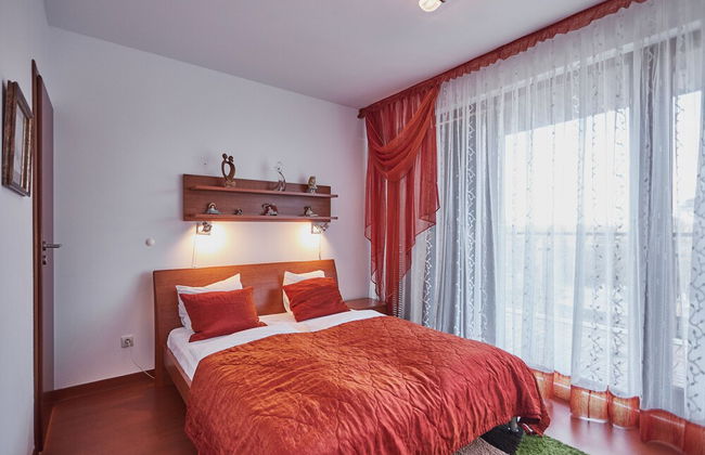 Apartamenty Swinoujscie BalticPark Plaza - Photo 4