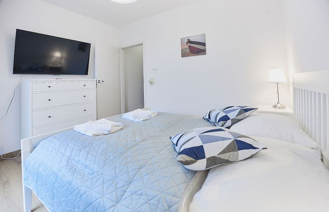 Apartamenty Swinoujscie BalticPark Plaza - Photo 70