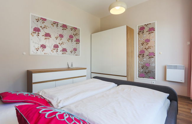 Apartamenty Swinoujscie BalticPark Plaza - Photo 21