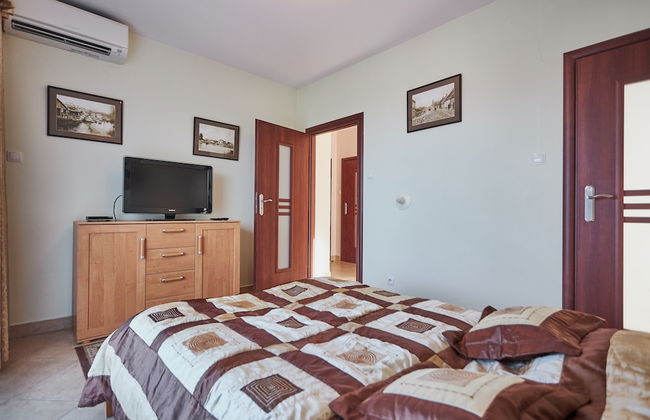 Apartamenty Swinoujscie BalticPark Plaza - Photo 17
