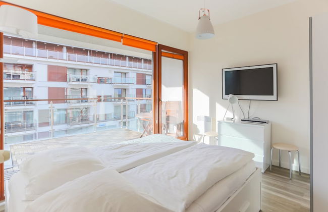 Apartamenty Swinoujscie BalticPark Plaza - Photo 12